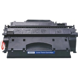 Toner do drukarki laserowej HP 05X CE505X